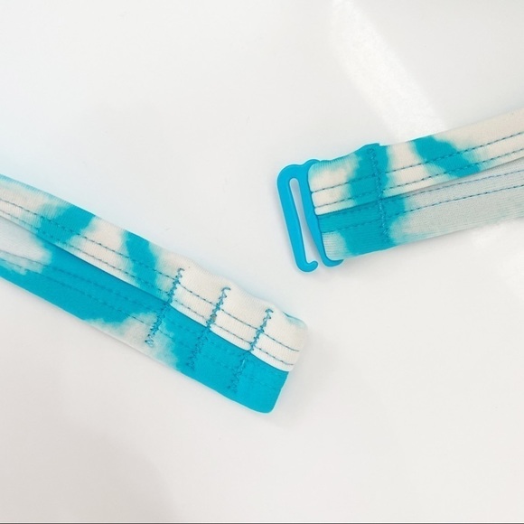 AERIE Brooke Push Up Bikini Top - Picture 4 of 5